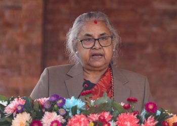 चुनौती भए पनि निर्वाचन सम्पन्न गरिन्छः प्रधानमन्त्री कार्की