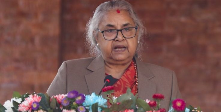 चुनौती भए पनि निर्वाचन सम्पन्न गरिन्छः प्रधानमन्त्री कार्की