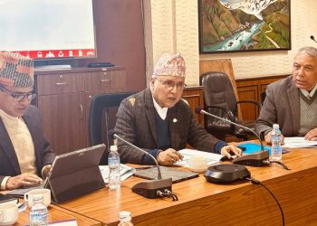 सरकारी खर्च संकुचन : विकास बजेट ऐतिहासिक रूपमा घट्यो