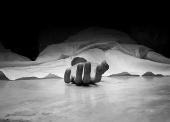 टाउकोमा घाउसहित युवतीको शव भेटियो, हत्या आशंका