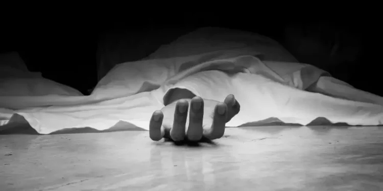 टाउकोमा घाउसहित युवतीको शव भेटियो, हत्या आशंका