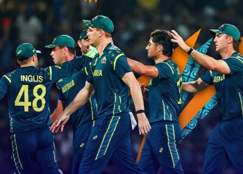 टी-२० विश्वकपमा आज अन्तिम समूह खेल अस्ट्रेलिया बनाम ओमान