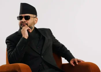 बालेन्द्र शाहको घरबाट चोरी, ल्यापटपसहित तीन जना नियन्त्रणमा