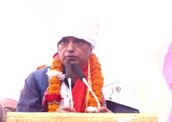 पाँच वर्षमै देशमा क्रान्तिकारी रूपान्तरण ल्याउँछौँ : कांग्रेस