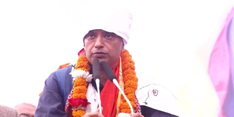 पाँच वर्षमै देशमा क्रान्तिकारी रूपान्तरण ल्याउँछौँ : कांग्रेस