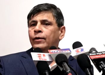 १० वर्षमा उद्यमी राष्ट्र बनाउने नेकपा (संयुक्त)को लक्ष्य