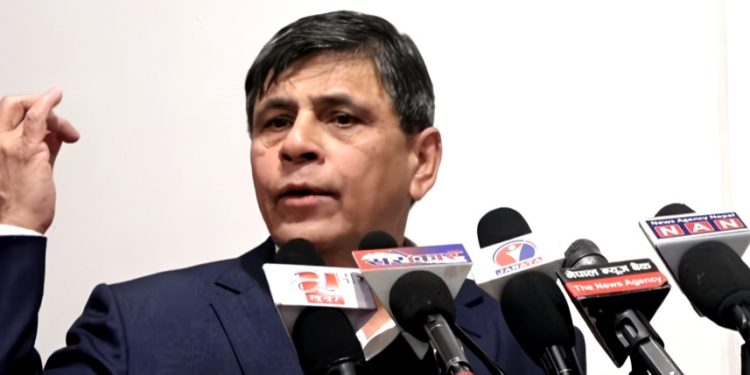 १० वर्षमा उद्यमी राष्ट्र बनाउने नेकपा (संयुक्त)को लक्ष्य