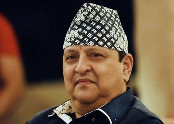 सहमति बिना निर्वाचनले देशलाई संकटमा पार्न सक्छ : पूर्वराजा