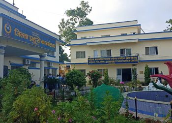 मोबाइल ट्र्याकिङको सहयोगमा अपहरित बालिका उद्धार