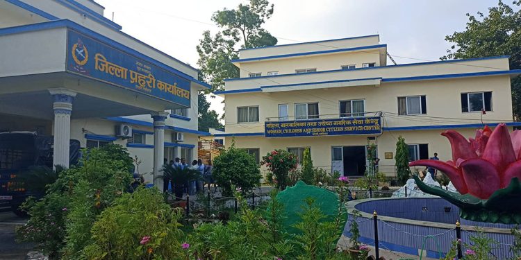 मोबाइल ट्र्याकिङको सहयोगमा अपहरित बालिका उद्धार