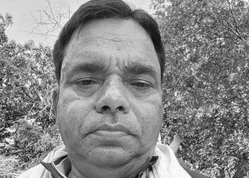 गाउँपालिका अध्यक्ष मुखियाको निधन