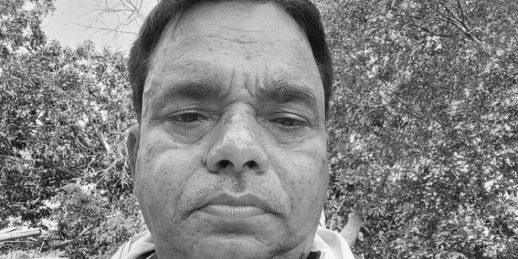 गाउँपालिका अध्यक्ष मुखियाको निधन