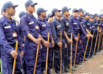 आयोगको तयारी पूरा, निर्वाचन सुरक्षामा कडा प्रबन्ध