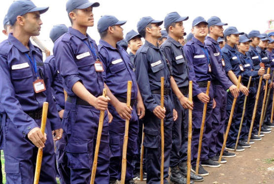 आयोगको तयारी पूरा, निर्वाचन सुरक्षामा कडा प्रबन्ध