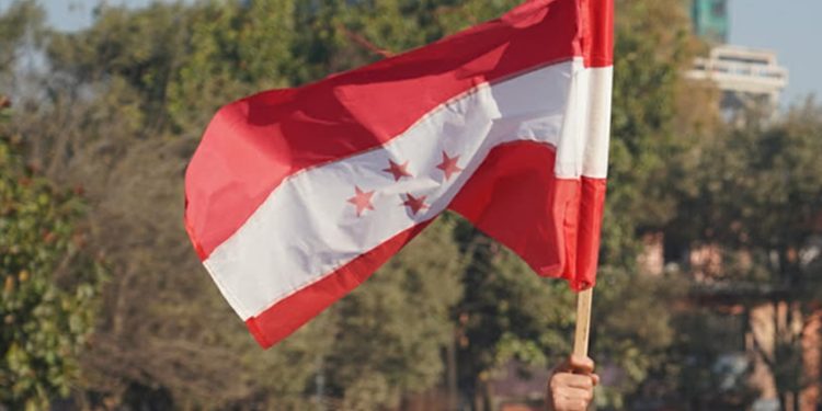 मधेशमा शक्ति प्रदर्शन गर्दै कांग्रेस, प्रतीज्ञापत्र सार्वजनिक हुँदै