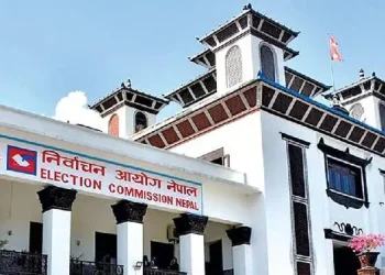 चुनावको तयारीमा आयोग सक्रिय, तीन दिन बिदाको सिफारिस