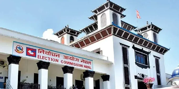 चुनावको तयारीमा आयोग सक्रिय, तीन दिन बिदाको सिफारिस