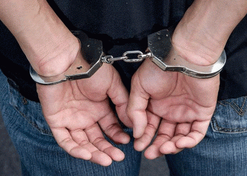 ११ किलो गाँजासहित भारतीय नागरिक समातिए