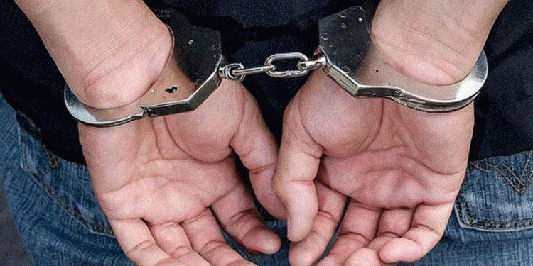 ११ किलो गाँजासहित भारतीय नागरिक समातिए