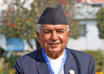 जापानी निजी क्षेत्रलाई नेपालमा लगानीको आह्वान