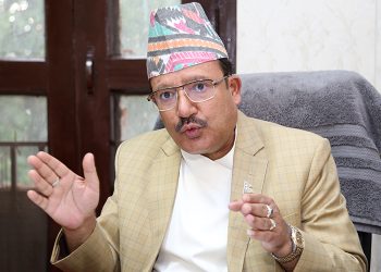 यसपटक ऐतिहासिक मतदान हुने निर्वाचन आयोगको दाबी