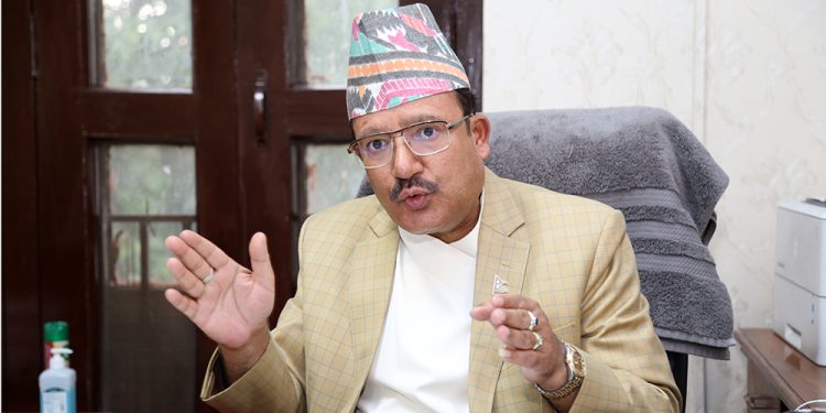 यसपटक ऐतिहासिक मतदान हुने निर्वाचन आयोगको दाबी