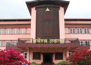 राजमार्गमा कर असुली गैरकानुनी ठहर, असुली रोक्न अदालतको आदेश