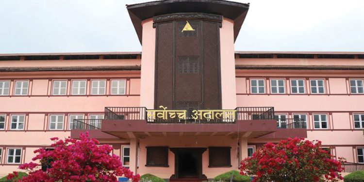 राजमार्गमा कर असुली गैरकानुनी ठहर, असुली रोक्न अदालतको आदेश