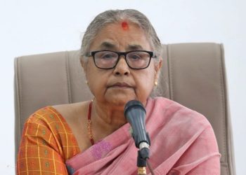 रिस र असन्तुष्टिकै कारण पुनको राजीनामा  : प्रधानमन्त्री