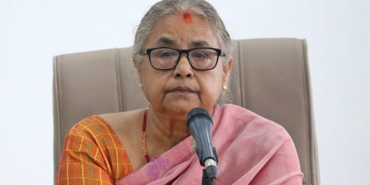 रिस र असन्तुष्टिकै कारण पुनको राजीनामा  : प्रधानमन्त्री