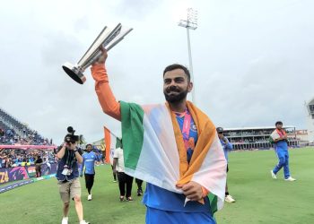 युवराजदेखि कोहलीसम्म : टी–२० विश्वकपका ऐतिहासिक इनिङ्स