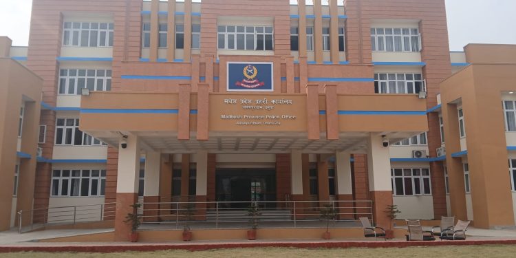 फागुन २१ को निर्वाचन : मधेसमा तीन तहको सुरक्षा घेरा