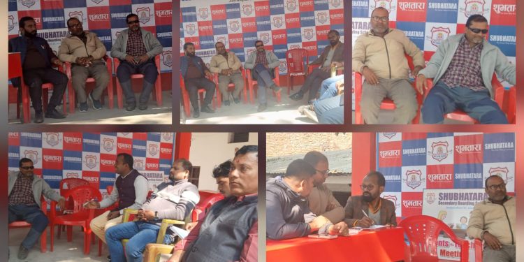 अर्थतन्त्रबिनाको विकास सम्भव छैन : तत्मा बौधिक समाज