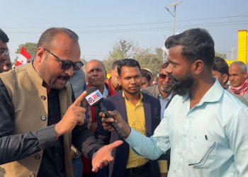 जनकपुरको प्रतिज्ञा सभा : बालेनको शैली अस्वीकार्य, नेतृत्व गगनकै