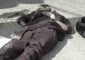 जनकपुरमा टिपरको ठक्करबाट महिला ट्राफिक प्रहरीको मृत्यु