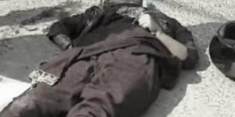 जनकपुरमा टिपरको ठक्करबाट महिला ट्राफिक प्रहरीको मृत्यु