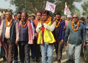 मधेसको हितका लागि जसपा नेपाल उपयुक्त : पशुपति यादव