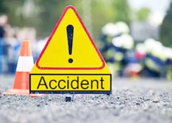 बालुवा बोकेको ट्रक दुर्घटना, चारको ज्यान गयो