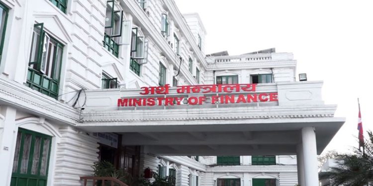 प्रदेश र स्थानीय तहलाई जाने अनुदान फेरि कटौती