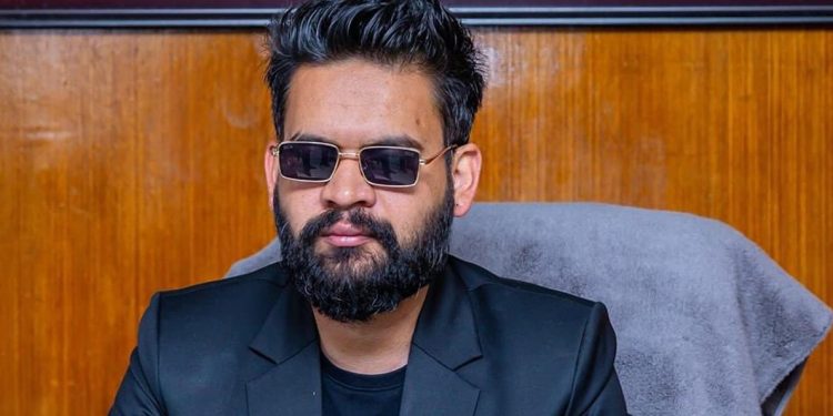 नेपाललाई नेपाल जस्तै बनाऔँ, नक्कल होइन : बालेन्द्र साह