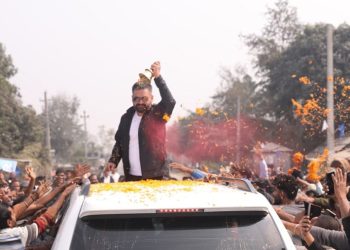 घण्टी बजाएर प्रचार गर्न नपाइने,आयोगको निर्देशन