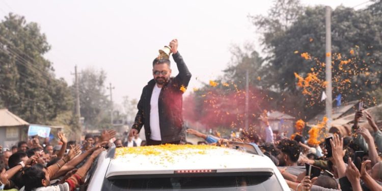 घण्टी बजाएर प्रचार गर्न नपाइने,आयोगको निर्देशन