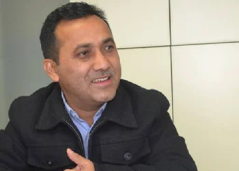 फागुन २१ पछि सरकार कांग्रेसको नेतृत्वमा बनाउने दाबी