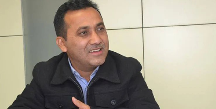 फागुन २१ पछि सरकार कांग्रेसको नेतृत्वमा बनाउने दाबी