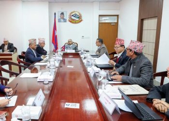 मन्त्रिपरिषद् बैठकका तीन मुख्य निर्णय सार्वजनिक