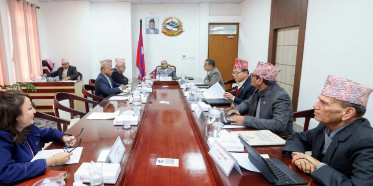 मन्त्रिपरिषद् बैठकका तीन मुख्य निर्णय सार्वजनिक