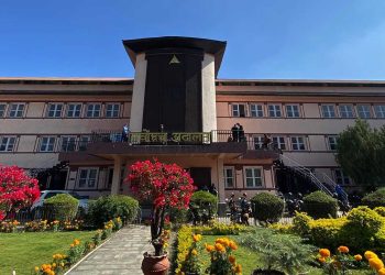 ठूलो अदालती शुल्ककै कारण न्याय नरोकिने, सर्वोच्चको ऐतिहासिक आदेश