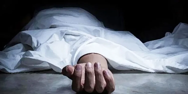 घर अगाडि गरेको पार्किङको झडपमा केपीचन्द राउतको मृत्यु