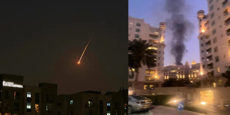 कतारमा सुरक्षा सतर्कता, नागरिकलाई बाहिर ननिस्कन अनुरोध