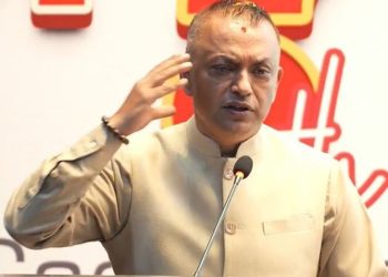 भागबण्डाको संस्कार तोड्ने कांग्रेसको संकल्प